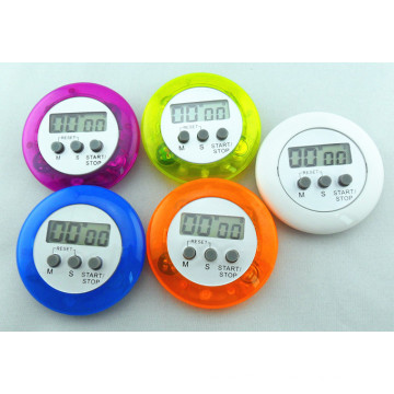 Hot sales circular kitchen electronic timer